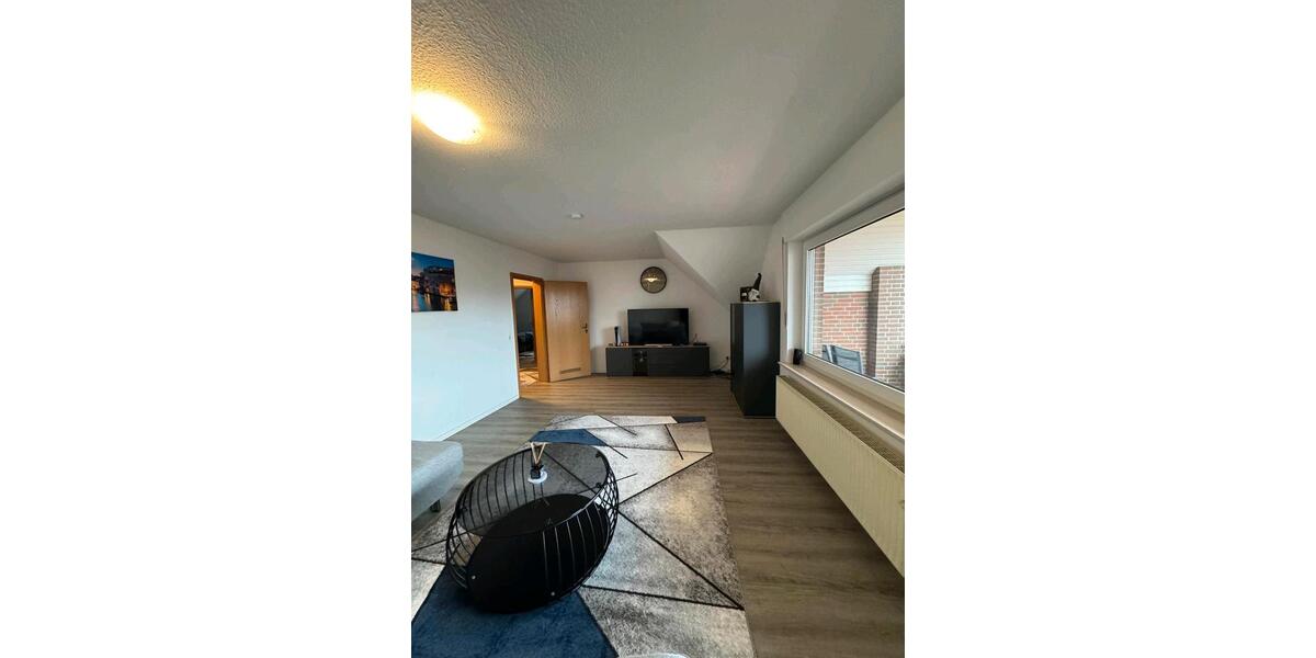 Etagenwohnung Westerholt - 3 Zimmer, 75 m&sup2;, 680&euro; | Angebot:25617233