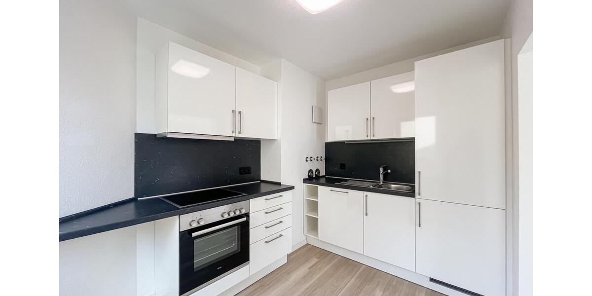 Etagenwohnung Walluf - 2 Zimmer, 62 m&sup2;, 1.100&euro; | Angebot:26561184