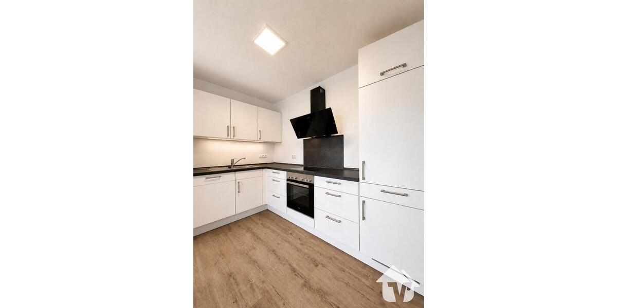 Etagenwohnung Haselünne - 2 Zimmer, 69 m&sup2;, 690&euro; | Angebot:26489537