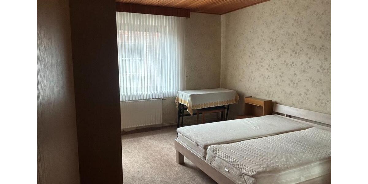 Erdgeschoßwohnung Bülkau - 2 Zimmer, 53 m&sup2;, 470&euro; | Angebot:25964906