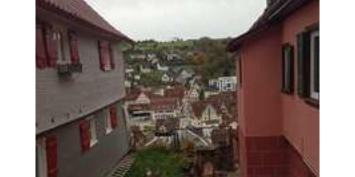 Etagenwohnung Altensteig - 2 Zimmer, 50 m&sup2;, 331&euro; | Angebot:25887869