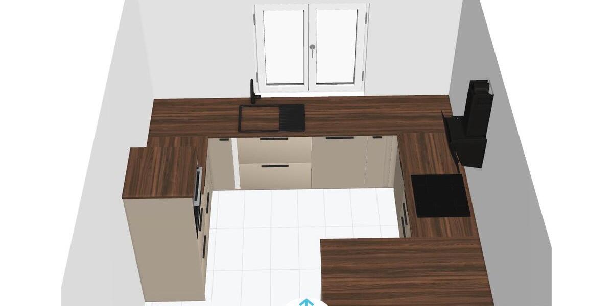 Erdgeschoßwohnung Hermersberg - 3 Zimmer, 90 m&sup2;, 930&euro; | Angebot:25998431