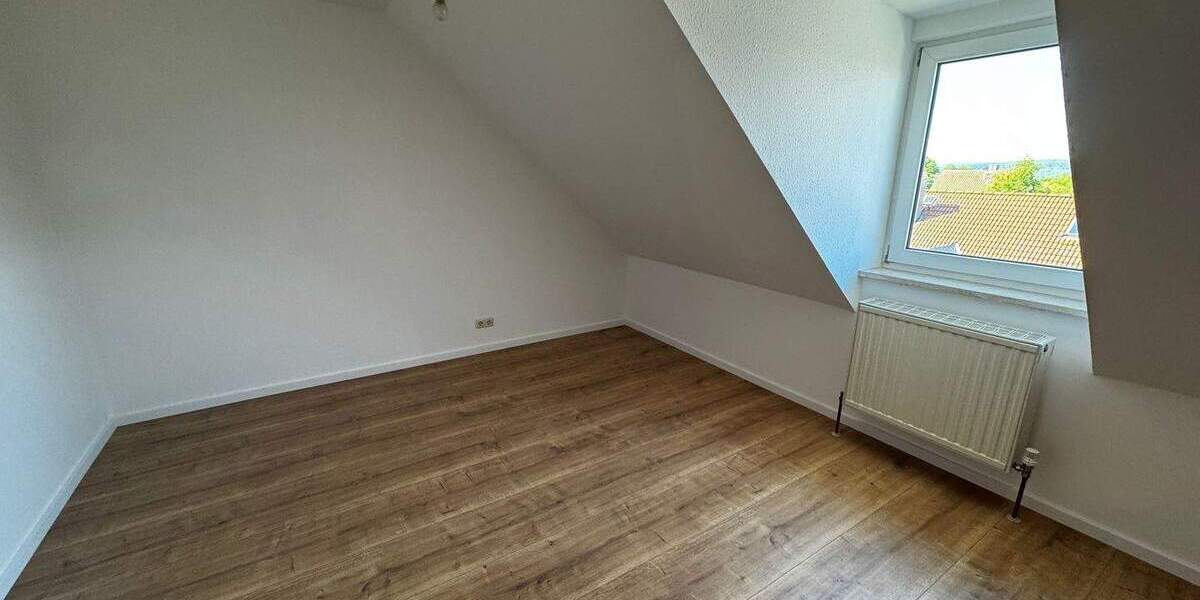 Etagenwohnung Bamberg Gaustadt - 3 Zimmer, 78 m&sup2;, 630&euro; | Angebot:24435832