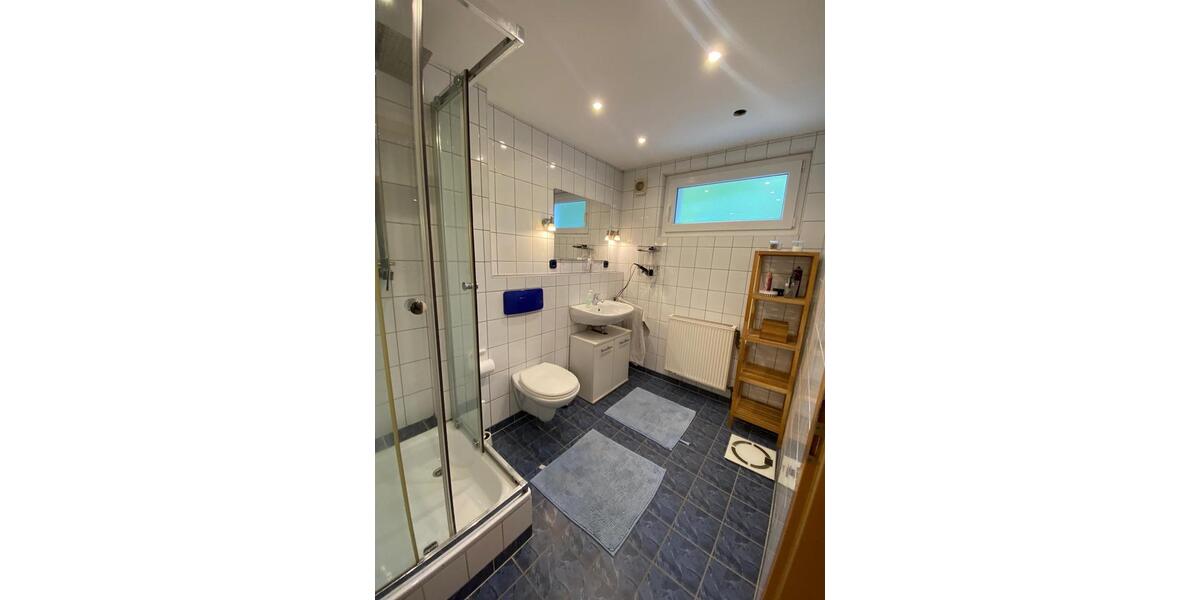 Wohnen auf Zeit Georgsmarienhütte - 5 Zimmer, 102 m&sup2;, 700&euro; | Angebot:26511344