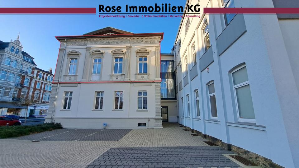 Gewerbeobjekt Minden - 8&euro; | Angebot:25263257