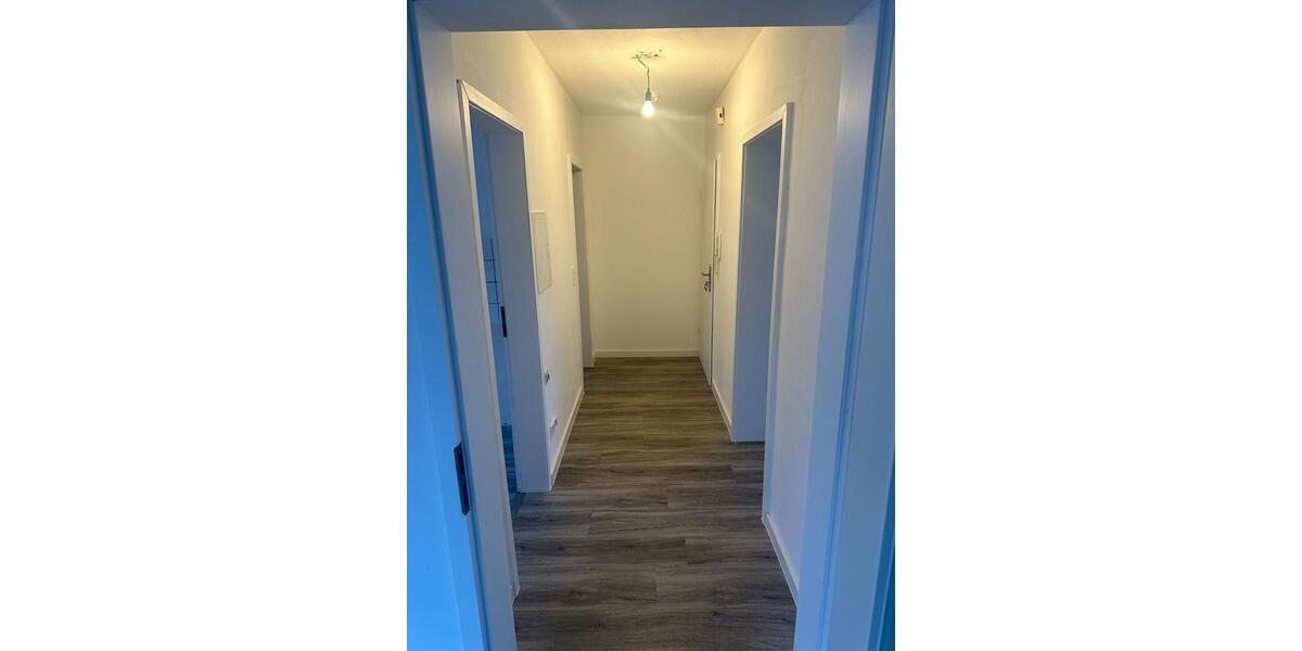 3-Zimmer Wohnung inkl. EBK in Ruhiger Lage in Bad-Kreuznach 3 zimmer