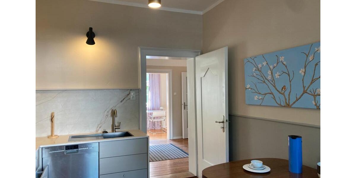 Wohnen auf Zeit Friedberg - 4 Zimmer, 120 m&sup2;, 1.950&euro; | Angebot:25757480