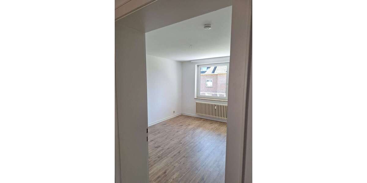 Etagenwohnung Sankt Michaelisdonn Hopen - 3 Zimmer, 75 m&sup2;, 602&euro; | Angebot:25523423