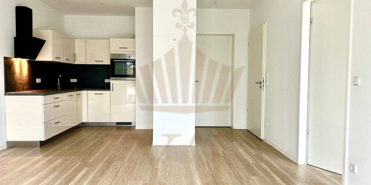 Etagenwohnung Wandlitz Schönwalde - 2 Zimmer, 41 m&sup2;, 580&euro; | Angebot:25108745