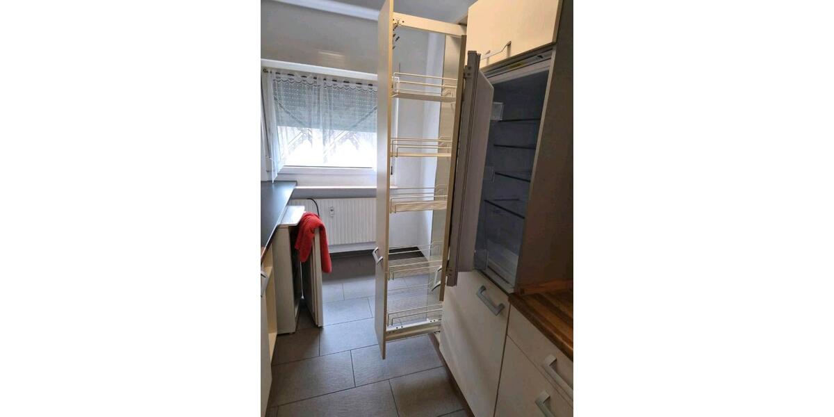 Erdgeschoßwohnung Villingen-Schwenningen Schwenningen - 2.5 Zimmer, 57 m&sup2;, 750&euro; | Angebot:26214512