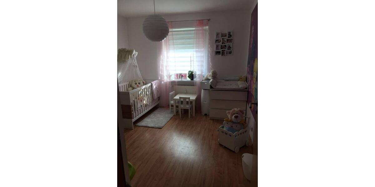 4-Zimmerwohnung in Marktredwitz in schöner Lage 4 zimmer