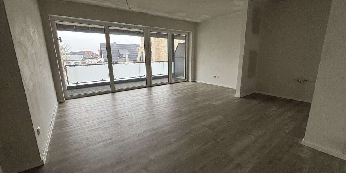 Etagenwohnung Borken / Burlo Burlo - 2 Zimmer, 67 m&sup2;, 804&euro; | Angebot:26748690