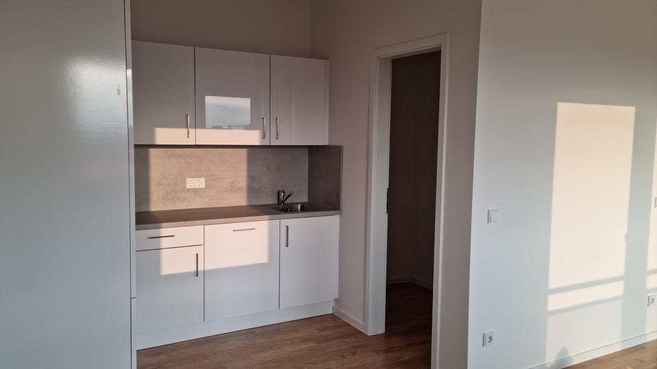 Einfamilienhaus Leipzig Süd - 2 Zimmer, 57 m&sup2;, 1.200&euro; | Angebot:25143535
