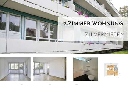 Wohnung Augsburg Innenstadt - 1 Zimmer, 48 m&sup2;, 570&euro; | Angebot:27722343