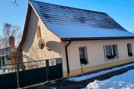 Haus zur Miete 3 zimmer