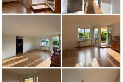 Wohnung Grafenau - 2 Zimmer, 54 m&sup2;, 1.157&euro; | Angebot:26701946