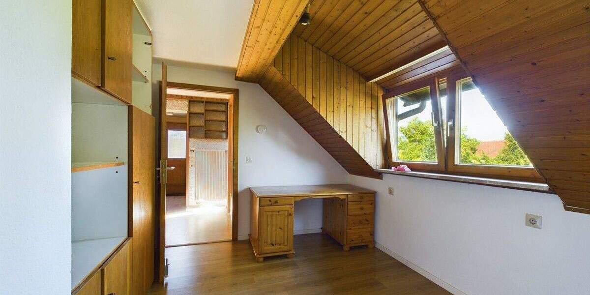 Etagenwohnung Regensburg / Ziegetsdorf Kumpfmühl-Ziegetsdorf-Neuprüll - 3 Zimmer, 75 m&sup2;, 940&euro; | Angebot:24678190