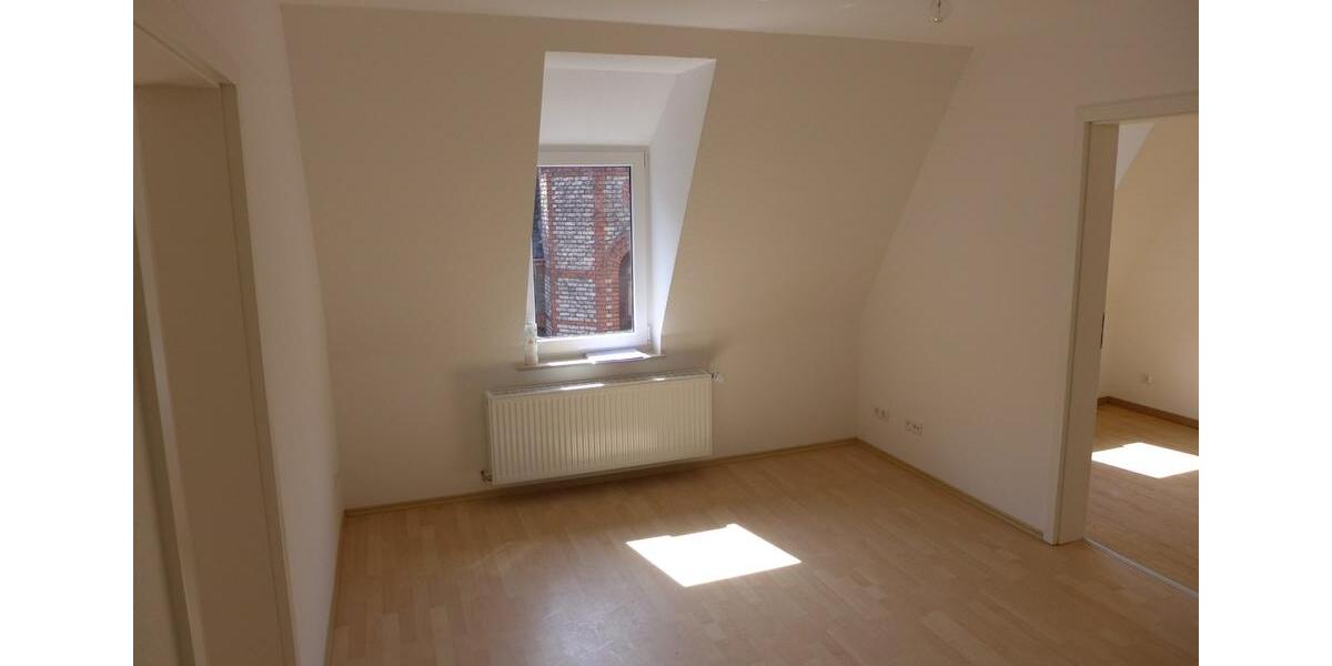 Etagenwohnung Fürth Südstadt - 4 Zimmer, 80 m&sup2;, 1.000&euro; | Angebot:24827220