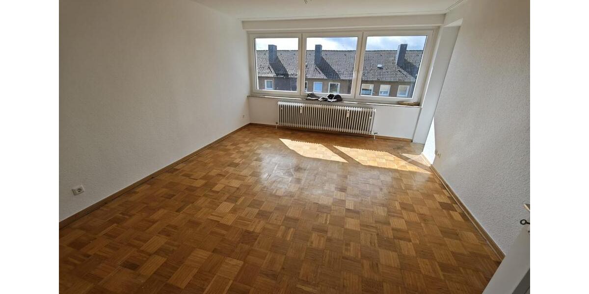 Etagenwohnung Clausthal-Zellerfeld Zellerfeld - 3 Zimmer, 66 m&sup2;, 495&euro; | Angebot:24933496