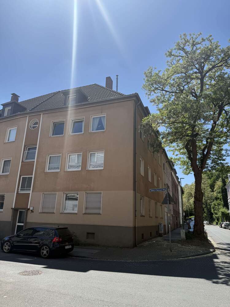 Wohnung zum Mieten in Essen 368 € 50 m²
