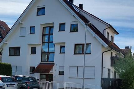 Wohnung Filderstadt - 2.5 Zimmer, 57 m&sup2;, 990&euro; | Angebot:25408330