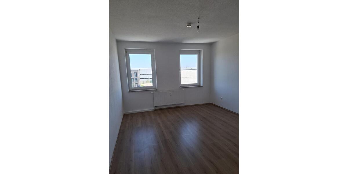 Etagenwohnung Gelsenkirchen Gelsenkirchen-Mitte - 2 Zimmer, 54 m&sup2;, 390&euro; | Angebot:22475619