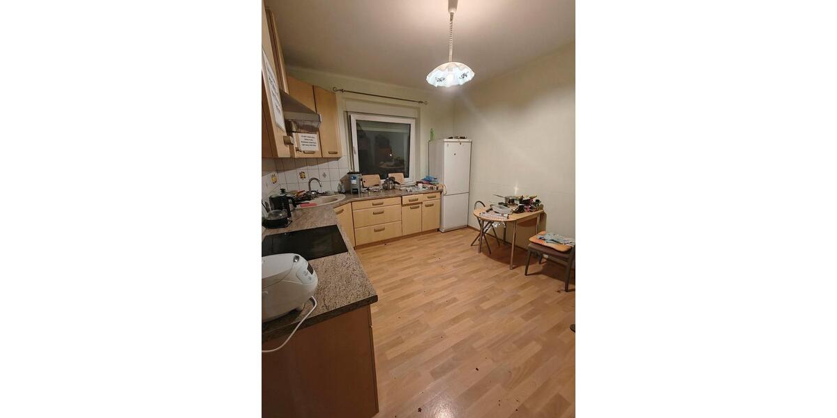 Wohnen auf Zeit Nürnberg Gaismannshof - 1 Zimmer, 18 m&sup2;, 350&euro; | Angebot:25588021