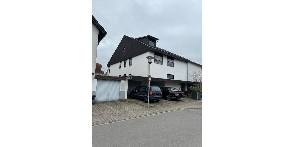 Mehrfamilienhaus, Wohnhaus Walldorf - 9 Zimmer, 250 m&sup2;, 3.000&euro; | Angebot:24705441