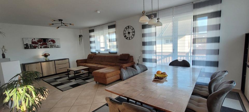 Maisonettenwohnung Mühldorf am Inn - 5 Zimmer, 130 m&sup2;, 1.300&euro; | Angebot:26662929