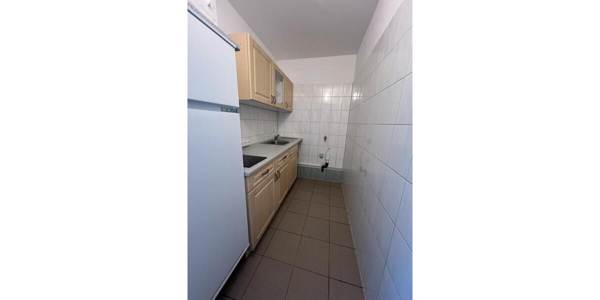 Etagenwohnung Stendal - 1 Zimmer, 450&euro; | Angebot:22643682