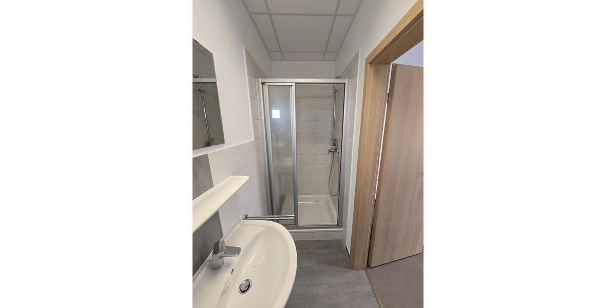 Etagenwohnung Siegen Dillnhütten - 1 Zimmer, 22 m&sup2;, 420&euro; | Angebot:25988574