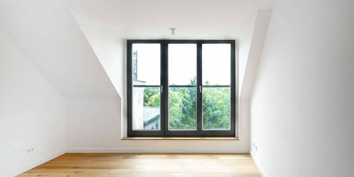 Etagenwohnung Berlin Schöneberg - 4 Zimmer, 170 m&sup2;, 4.990&euro; | Angebot:26754018