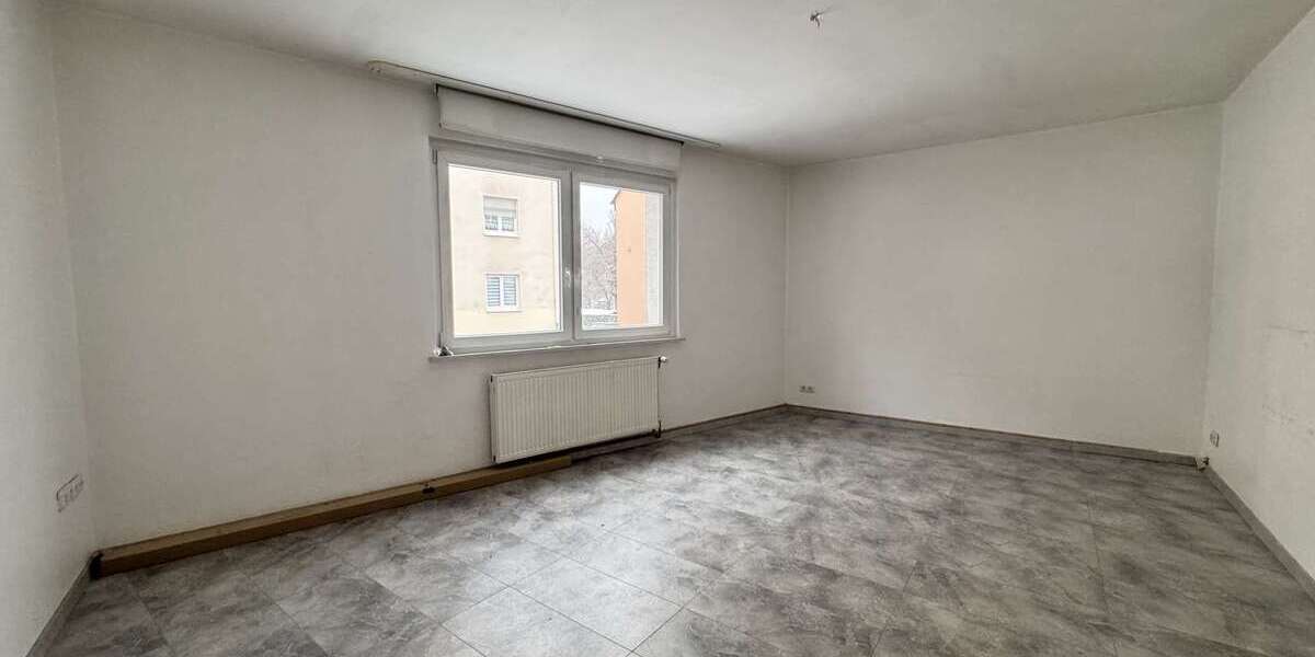 Attraktiv geschnittene 3,5-Zimmer-Wohnung mit optionaler Garage und zusätzlichem Stauraum - 3.5 Essen Stadtbezirk III | Angebot:27236795