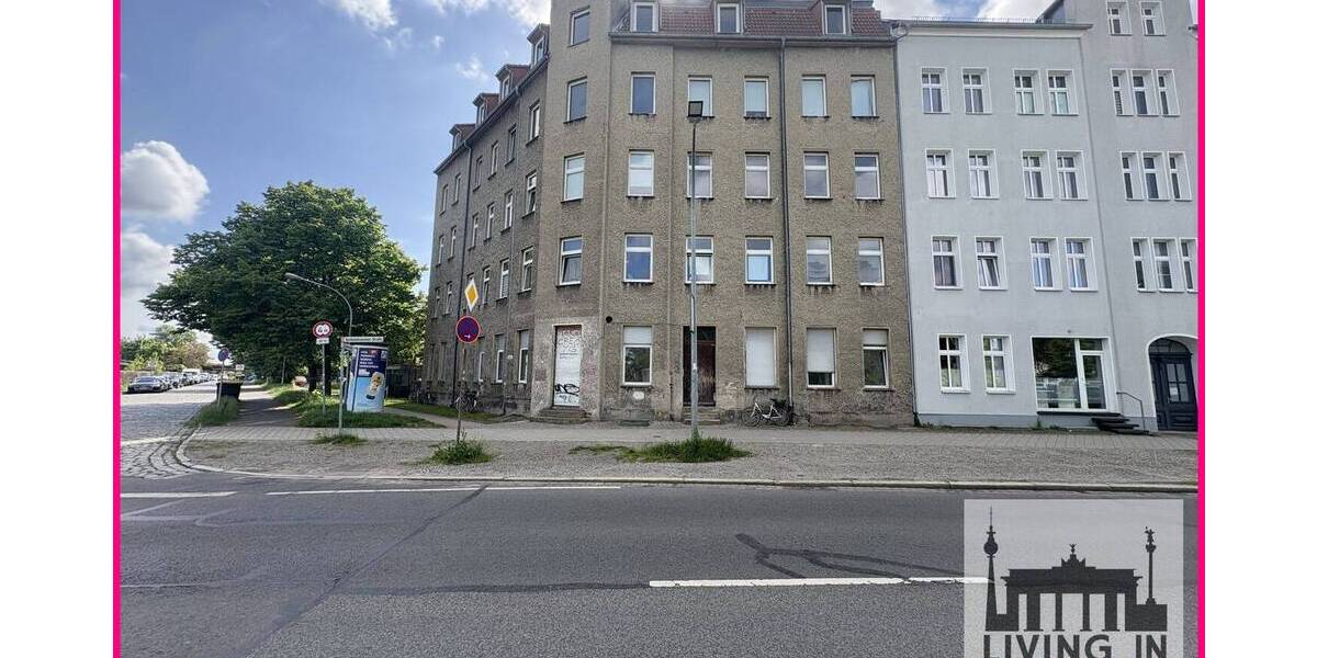 Etagenwohnung Oranienburg - 4 Zimmer, 132 m&sup2;, 1.299&euro; | Angebot:26753867
