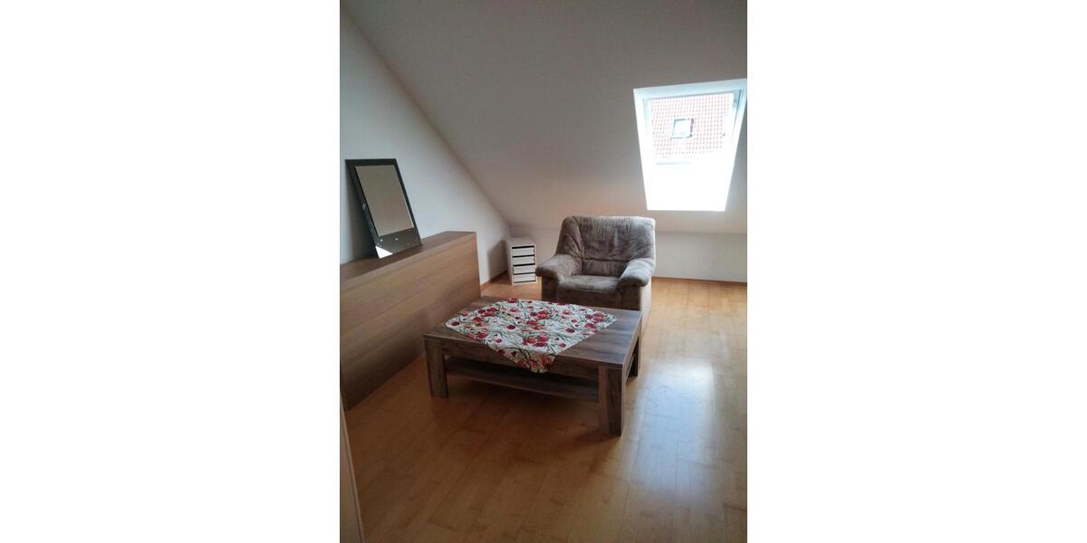 Wohnen auf Zeit Kaufbeuren - 1 Zimmer, 40 m&sup2;, 440&euro; | Angebot:23472856