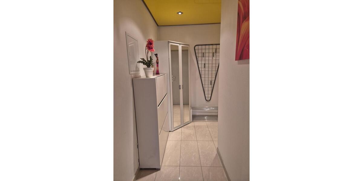 Wohnen auf Zeit Ludwigshafen am Rhein Ludwigshafen-Hemshof - 1.5 Zimmer, 42 m&sup2;, 700&euro; | Angebot:26625060