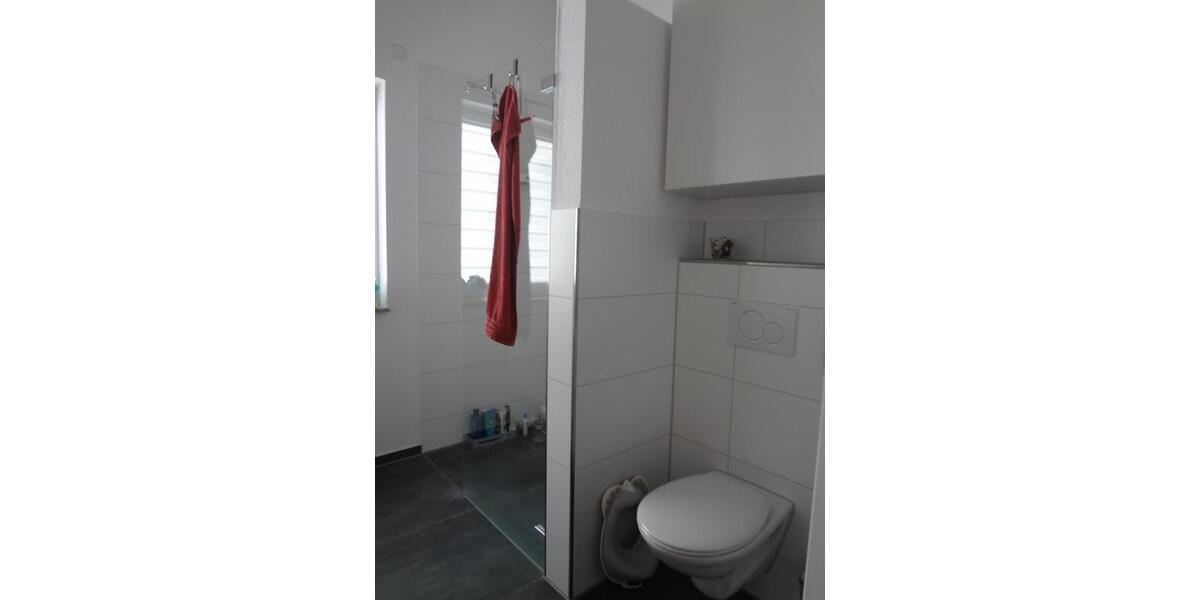 Dachgeschoßwohnung Mittelbiberach - 4 Zimmer, 121 m&sup2;, 1.580&euro; | Angebot:24301514