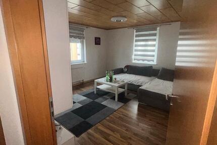 WG-Zimmer in Illertissen – Möbliertes Zimmer 1 zimmer