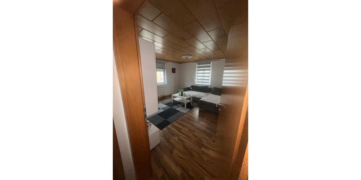 WG-Zimmer in Illertissen – Möbliertes Zimmer 1 zimmer