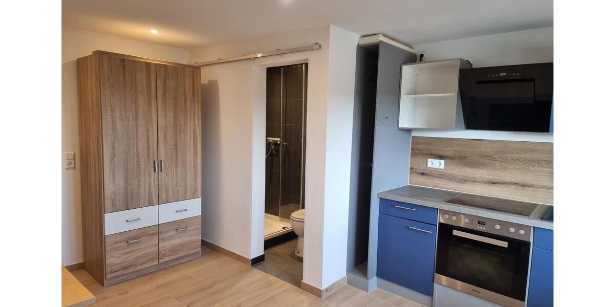 Wohnen auf Zeit Ostrach - 1 Zimmer, 25 m&sup2;, 18&euro; | Angebot:26267826