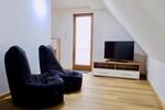Wohnen auf Zeit Künzelsau - 1 Zimmer, 14 m&sup2;, 420&euro; | Angebot:26080562