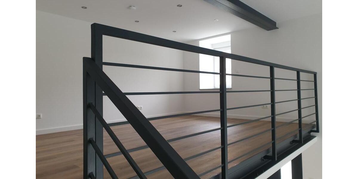 Loft - Studio - Atelier Gelnhausen - 1 Zimmer, 83 m&sup2;, 980&euro; | Angebot:26560716