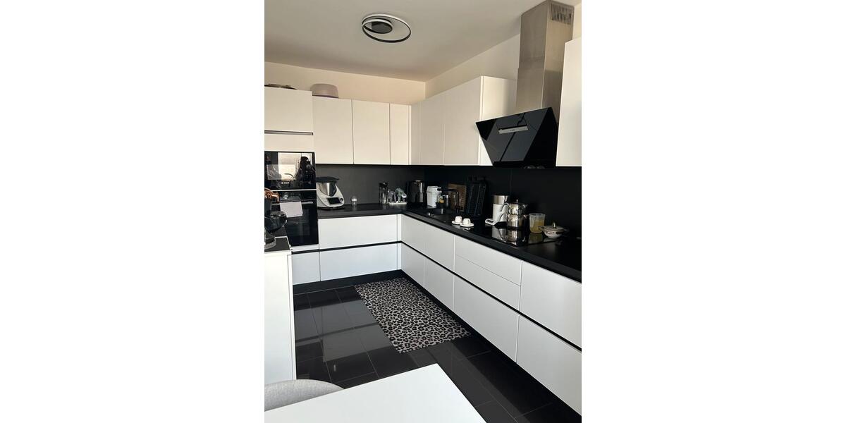 Etagenwohnung Duisburg Hochheide - 3.5 Zimmer, 64 m&sup2;, 900&euro; | Angebot:26683003