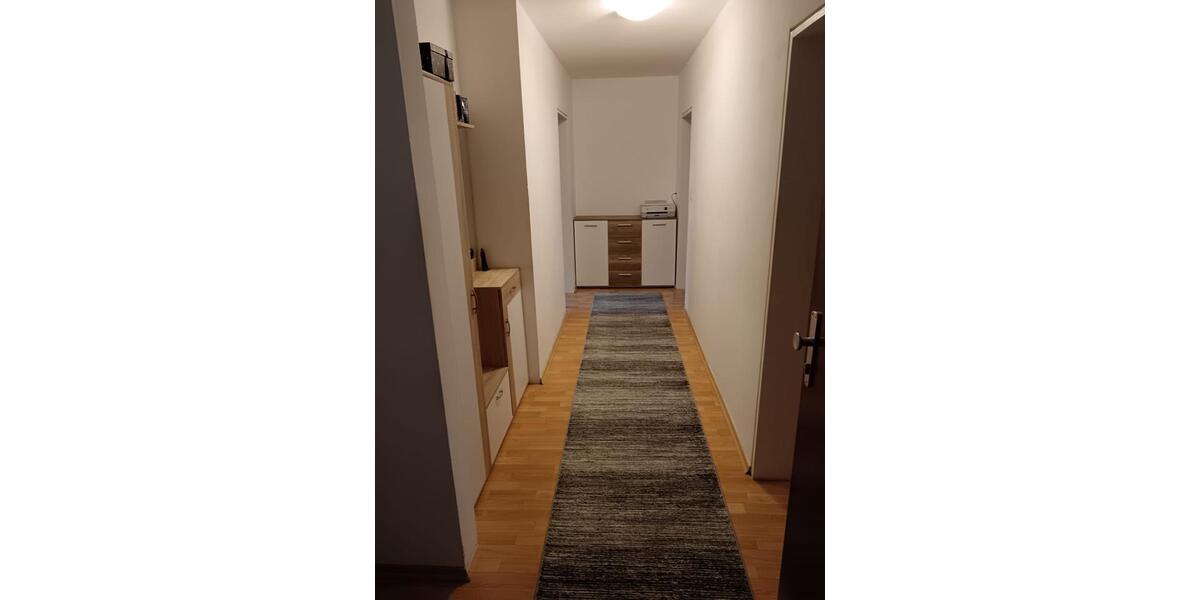 Etagenwohnung Offenberg - 3 Zimmer, 64 m&sup2;, 600&euro; | Angebot:26183646