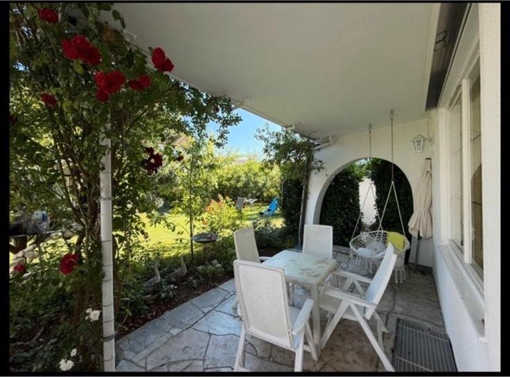 Doppelhaushälfte 4 zimmer mit garage und sauna 4 zimmer