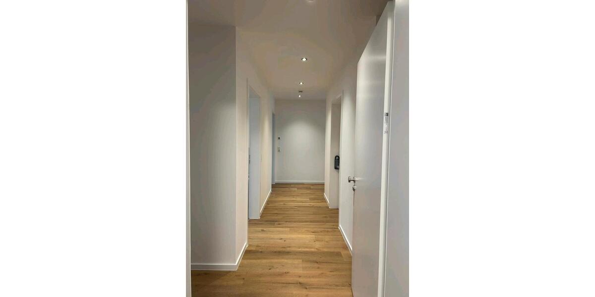 Wohnen auf Zeit Oldenburg Dobbenviertel - 1 Zimmer, 95 m&sup2;, 536&euro; | Angebot:26594961