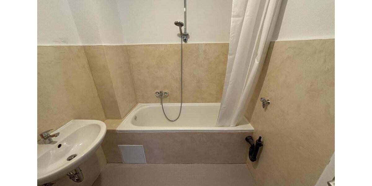 Erstbezug nach Renovierung - Wohnung über den Dächern von Naila 3 zimmer