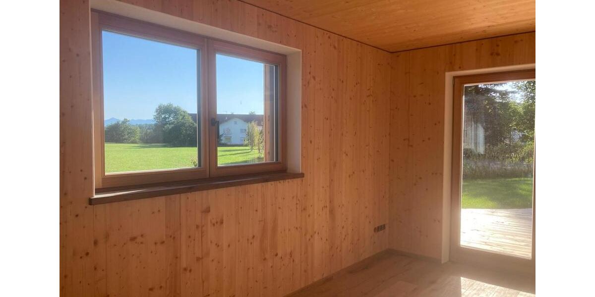 Terrassenwohnung Traunreut Arleting - 2 Zimmer, 95 m&sup2;, 1.250&euro; | Angebot:26662918