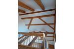 Dachgeschoßwohnung Krumbach (Schwaben) - 4.5 Zimmer, 130 m&sup2;, 980&euro; | Angebot:26552571