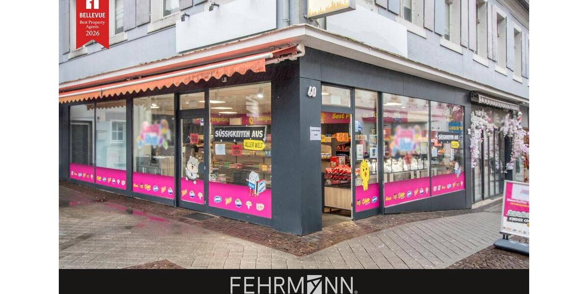 Gewerbeobjekt Rheine Altenrheine - 2.750&euro; | Angebot:24946077